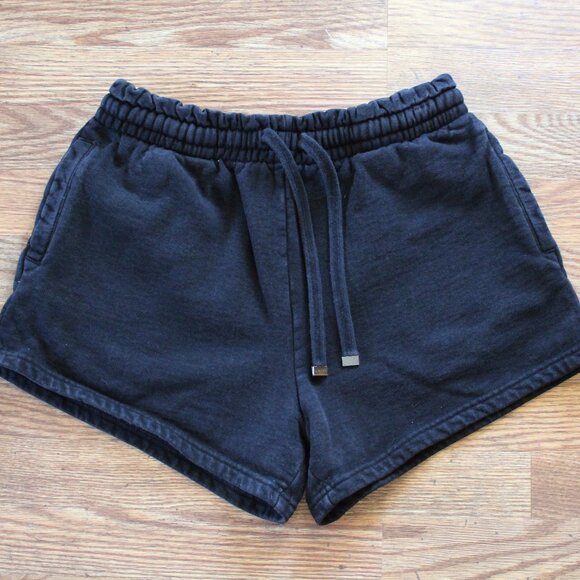Talentless Heavyweight Classic Sweatshorts - Picture 2 of 4